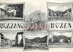 Carte Postale Moderne Bolzano Bozen