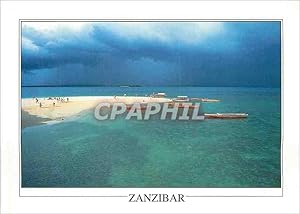 Immagine del venditore per Carte Postale Moderne Prison Island Zanzibar venduto da CPAPHIL