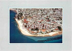 Immagine del venditore per Carte Postale Moderne Zanzibar Aerial View of Zanzibar Stone Town venduto da CPAPHIL