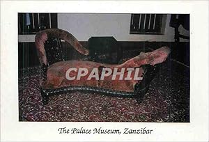 Immagine del venditore per Carte Postale Moderne The Palace Museum Zanzibar venduto da CPAPHIL