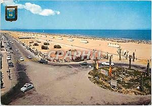 Carte Postale Moderne Gandia Valencia