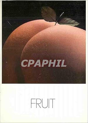 Seller image for Carte Postale Moderne Fruit for sale by CPAPHIL