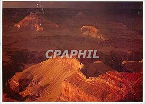 Imagen del vendedor de Carte Postale Moderne Grand Canyon National Park Arizona a la venta por CPAPHIL