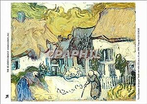 Seller image for Carte Postale Moderne The Readers Digest Association INC Van Gogh for sale by CPAPHIL
