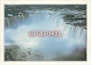 Image du vendeur pour Carte Postale Moderne Les Chute du Niagara mis en vente par CPAPHIL