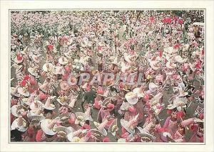 Image du vendeur pour Carte Postale Moderne Rio Carnaval mis en vente par CPAPHIL