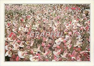 Image du vendeur pour Carte Postale Moderne Brasil Rio de Janiero Le carnaval mis en vente par CPAPHIL