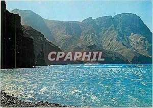 Seller image for Carte Postale Moderne Agaete Gran Canaria Finger's God for sale by CPAPHIL