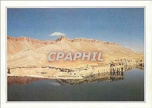Bild des Verkufers fr Carte Postale Moderne Afghanistan K'Hindu Kuch et la Mosquee d'Ali zum Verkauf von CPAPHIL