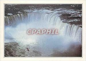 Carte Postale Moderne Saint Catherine's Niagara Falls