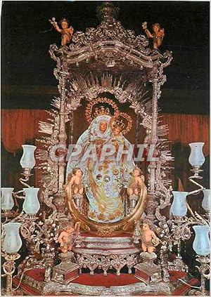 Seller image for Carte Postale Moderne Teror Gran Canaria for sale by CPAPHIL