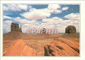 Carte Postale Moderne Utah Monument Valley
