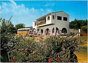 Imagen del vendedor de Carte Postale Moderne Mirador El Palmital Carretera Molla a Guia Las Palmas de Gran Canaria a la venta por CPAPHIL