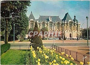 Image du vendeur pour Carte Postale Moderne Lille Nord Le Palais des Beaux Arts mis en vente par CPAPHIL