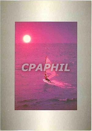 Image du vendeur pour Carte Postale Moderne Planche a vole mis en vente par CPAPHIL