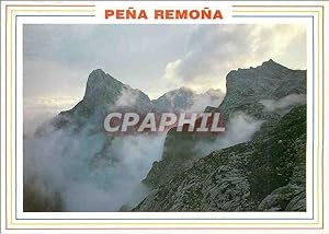 Seller image for Carte Postale Moderne Picos de Europa Desde la estacion superior del Teleferico for sale by CPAPHIL