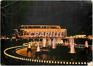 Bild des Verkufers fr Carte Postale Moderne Copenhagen Tivoli The New Concert Hall zum Verkauf von CPAPHIL