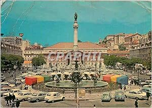 Seller image for Carte Postale Moderne Lisboa Portugal for sale by CPAPHIL