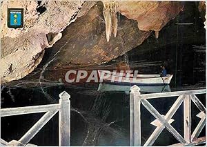 Seller image for Carte Postale Moderne Vall de Uxo Costellon Grotte de Saint Joseph for sale by CPAPHIL