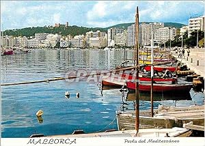 Immagine del venditore per Carte Postale Moderne Mallorca Perla del Mediterraneo venduto da CPAPHIL