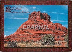 Carte Postale Moderne Bell Rock Sedona Arizona