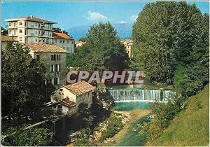 Immagine del venditore per Carte Postale Moderne Pieve di Soligo Poesia sul Flume venduto da CPAPHIL