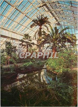 Bild des Verkufers fr Carte Postale Moderne Royal Botanic Gardens Kew zum Verkauf von CPAPHIL