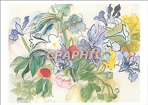 Image du vendeur pour Carte Postale Moderne Raoul Dufy (1877 1953) mis en vente par CPAPHIL