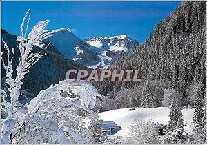Seller image for Carte Postale Moderne Cristal for sale by CPAPHIL