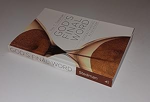 Seller image for God's Final Word - Understanding Revelation for sale by CURIO
