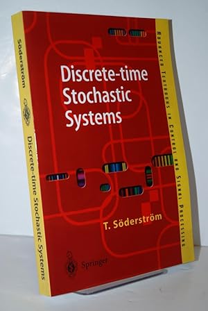Seller image for Discrete-Time Stochastic Systems for sale by Nugget Box  (PBFA)