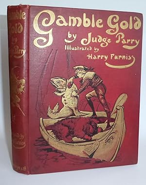 Immagine del venditore per Gamble Gold venduto da The Real Book Shop