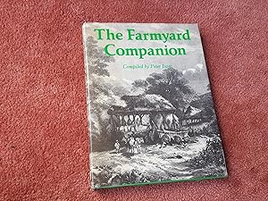 Immagine del venditore per THE FARMYARD COMPANION venduto da Ron Weld Books
