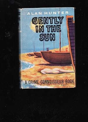 Seller image for Gently in the Sun for sale by Riverside Books