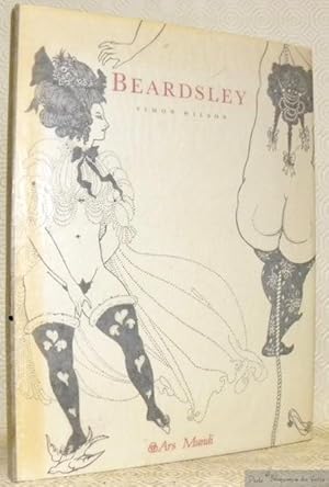 Bild des Verkufers fr BEARDSLEY. zum Verkauf von Bouquinerie du Varis