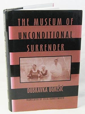 Immagine del venditore per The Museum of Unconditional Surrender venduto da The BookChase