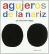 Seller image for AGUJEROS DE NARIZ MAPA-CUER 1 for sale by AG Library