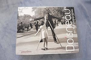 DOISNEAU en 365 photographies