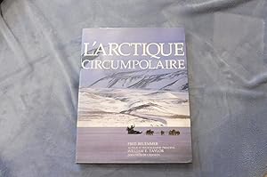 Bild des Verkufers fr L'ARCTIQUE CIRCUMPOLAIRE zum Verkauf von librairie ESKAL