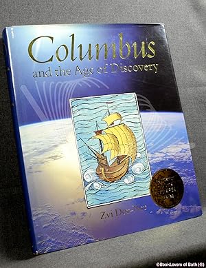 Immagine del venditore per Columbus and the Age of Discovery venduto da BookLovers of Bath