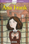 Bild des Verkufers fr El placer de LEER con Susaeta - nivel 4. El diario de Ana Frank zum Verkauf von AG Library