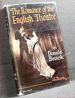 The Romance of the English Theatre