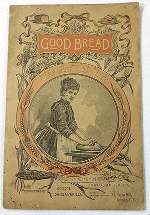 Good Bread: The Staff of Life