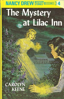 The Mystery at Lilac Inn