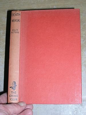 Seller image for Death Mask for sale by Neo Books