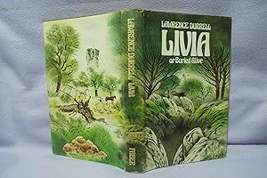 Bild des Verkufers fr Livia or Buried Alive : First printing zum Verkauf von PW Books