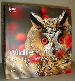 Wildlife Photographer of the Year Portfolio 17