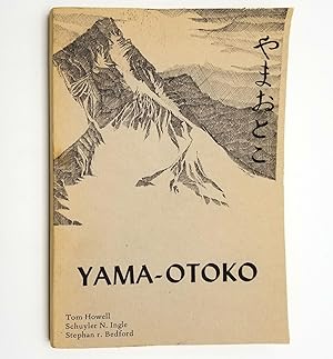 Bild des Verkufers fr Yama-Otoko zum Verkauf von Boyd Used & Rare Books