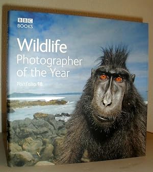 Wildlife Photographer of the Year Portfolio 18