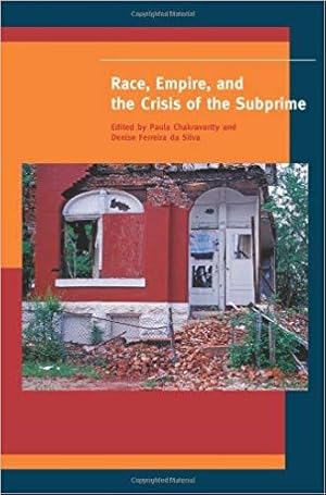 Imagen del vendedor de American Quarterly (September 2012, Volume 64, Number 3) -- Special Issue: Race, Empire, and the Crisis of the Subprime a la venta por Armadillo Books